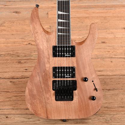 Jackson 2JS Series JS32 DKA Dinky Archtop with Rosewood Fretboard Natural 2023 Electric Guitars