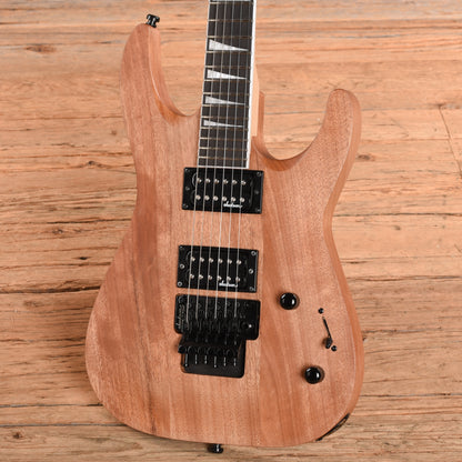 Jackson 2JS Series JS32 DKA Dinky Archtop with Rosewood Fretboard Natural 2023 Electric Guitars