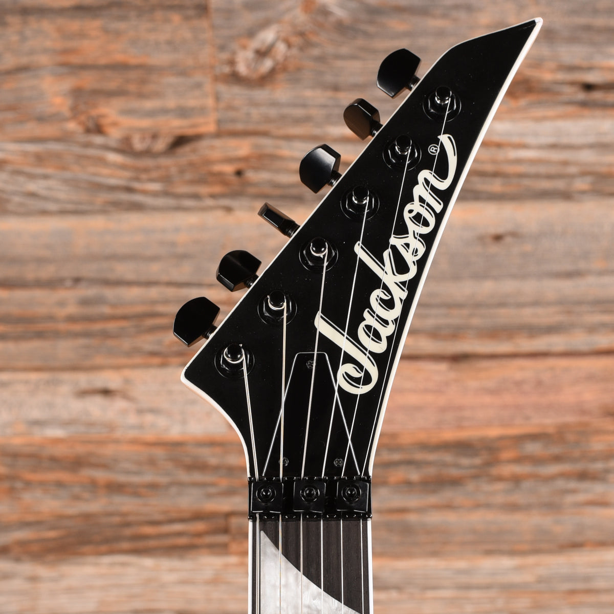 Jackson 2JS Series JS32 DKA Dinky Archtop with Rosewood Fretboard Natural 2023 Electric Guitars
