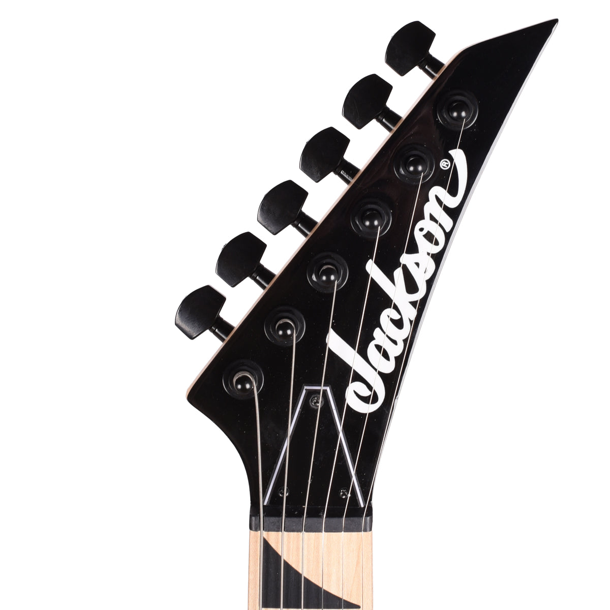 Jackson JS Series Dinky Minion JS1X M Bubblegum Pink Electric Guitars