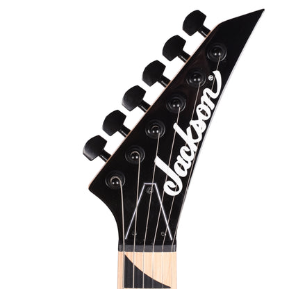 Jackson JS Series Dinky Minion JS1X M Bubblegum Pink Electric Guitars