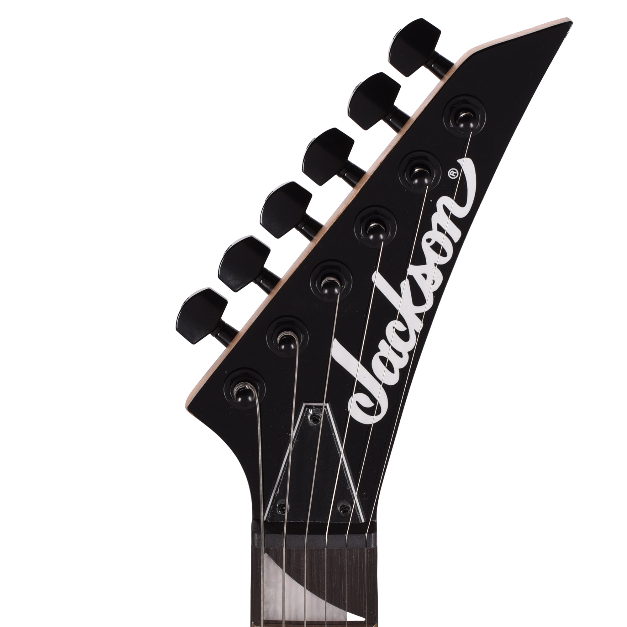 Jackson JS Series Dinky Minion JS1X Pavo Purple Electric Guitars