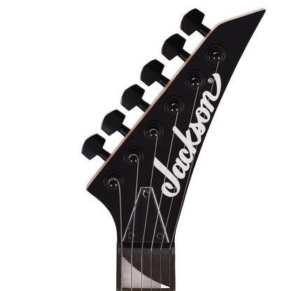 Jackson JS Series Dinky Minion JS1X Pavo Purple Electric Guitars