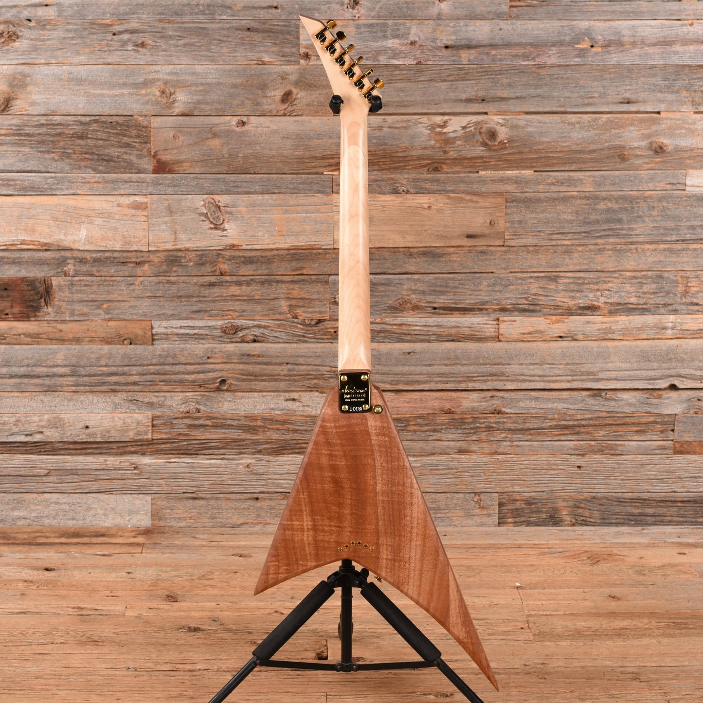 Jackson JS32T RR Natural 2024 Electric Guitars