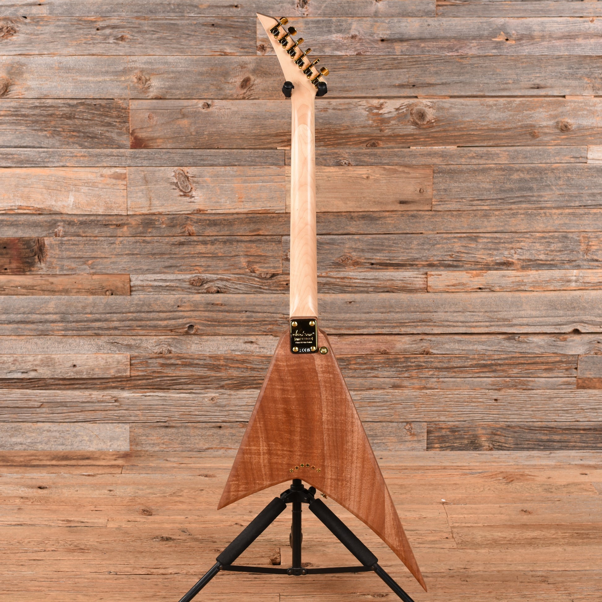Jackson JS32T RR Natural 2024 Electric Guitars