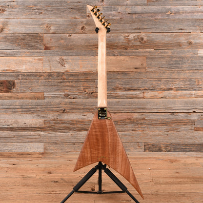 Jackson JS32T RR Natural 2024 Electric Guitars