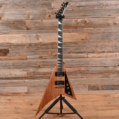 Jackson JS32T RR Natural 2024 Electric Guitars