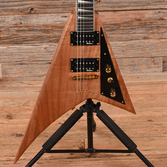 Jackson JS32T RR Natural 2024 Electric Guitars