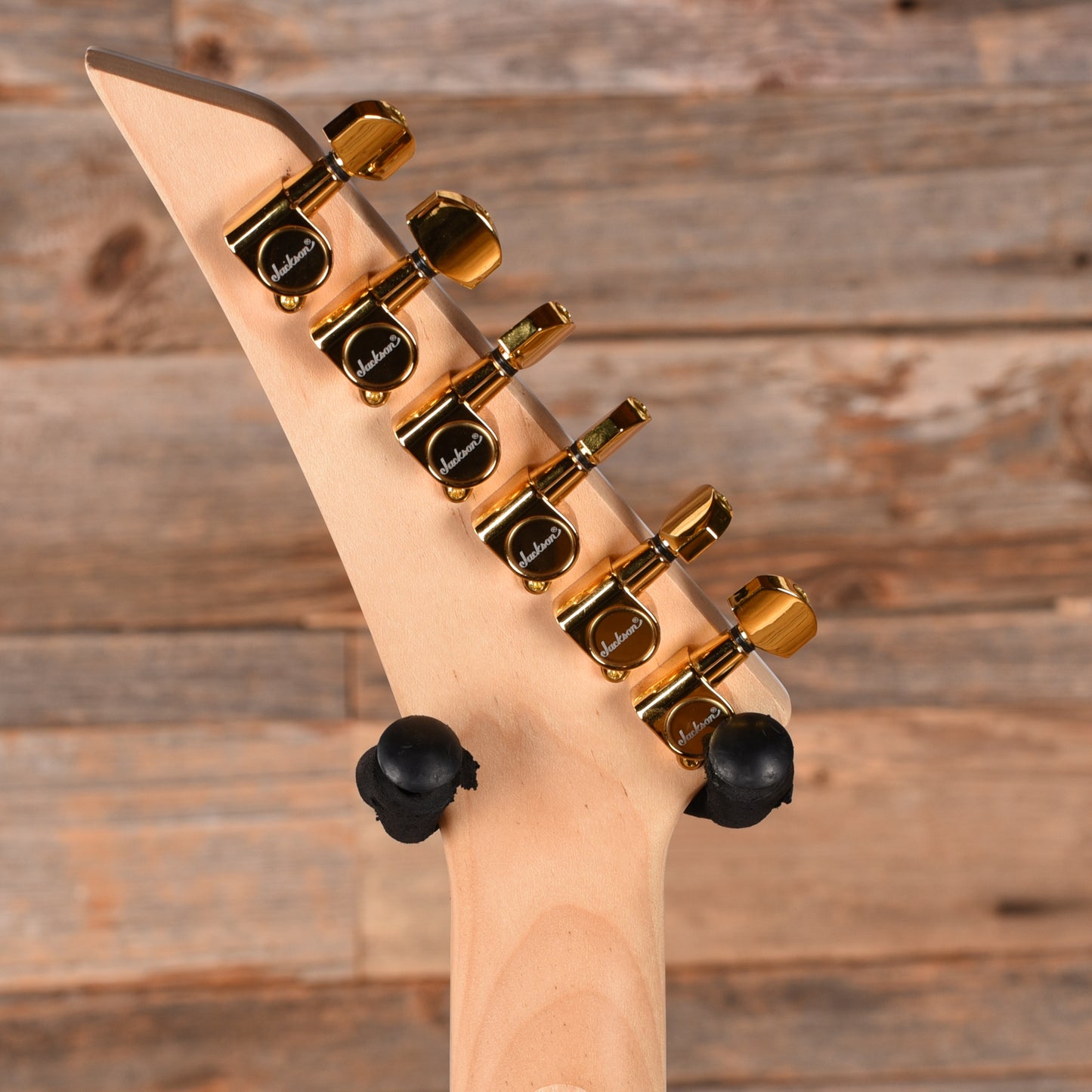 Jackson JS32T RR Natural 2024 Electric Guitars