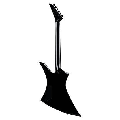 Jackson Legend Series Signature Marty Friedman Kelly KE-1 Limited Edition Gloss Black Electric Guitars