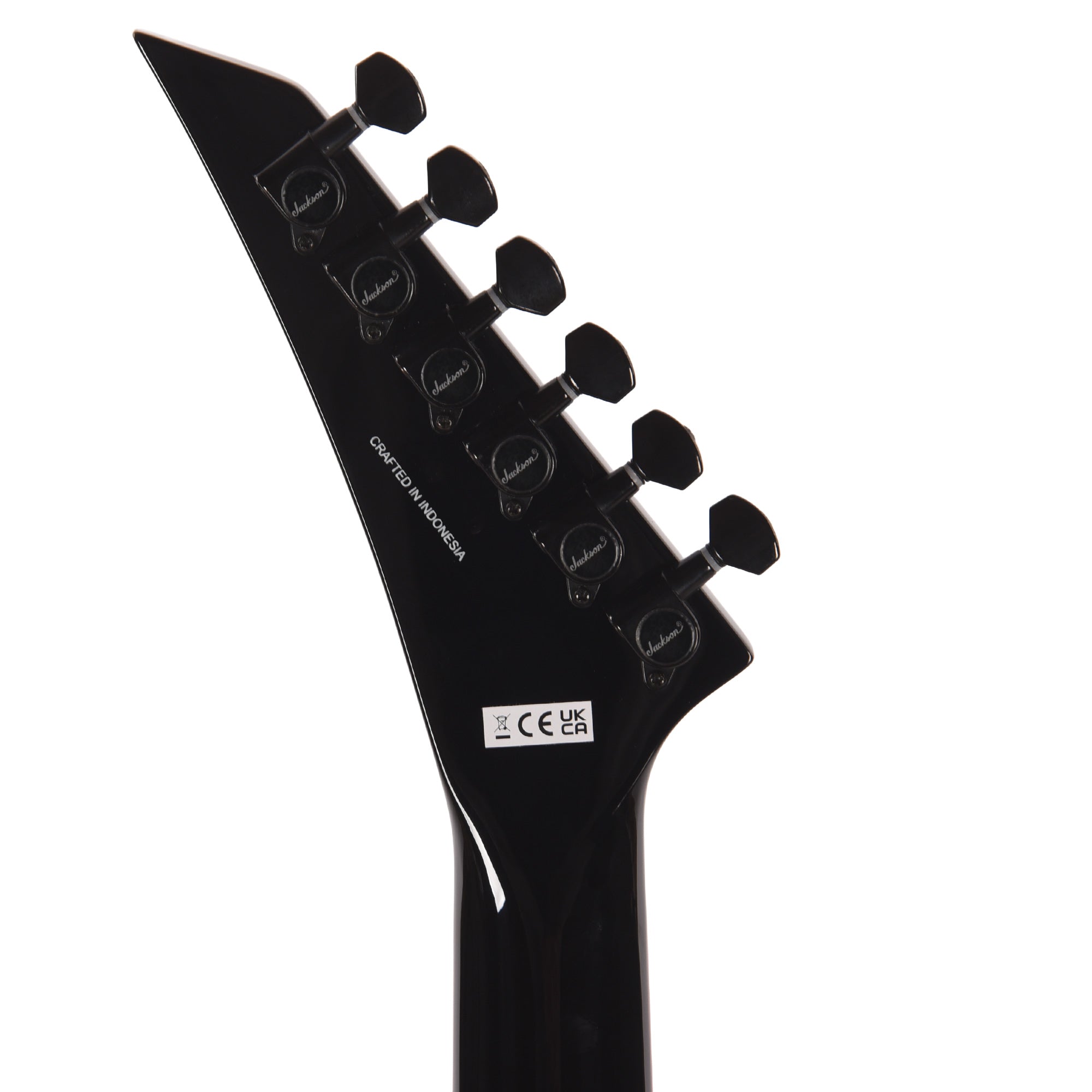 Jackson Limited Edition KE Diablo IV Mephisto Electric Guitars