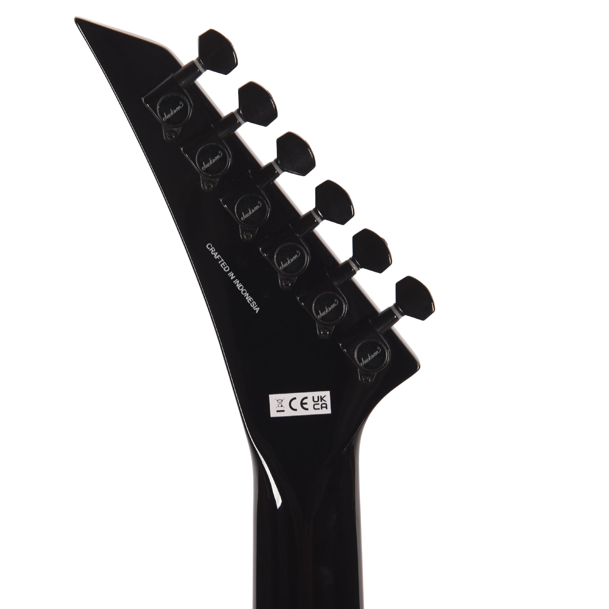 Jackson Limited Edition KE Diablo IV Mephisto Electric Guitars