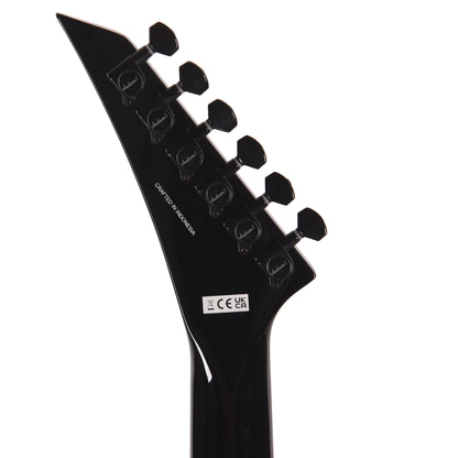 Jackson Limited Edition KE Diablo IV Mephisto Electric Guitars