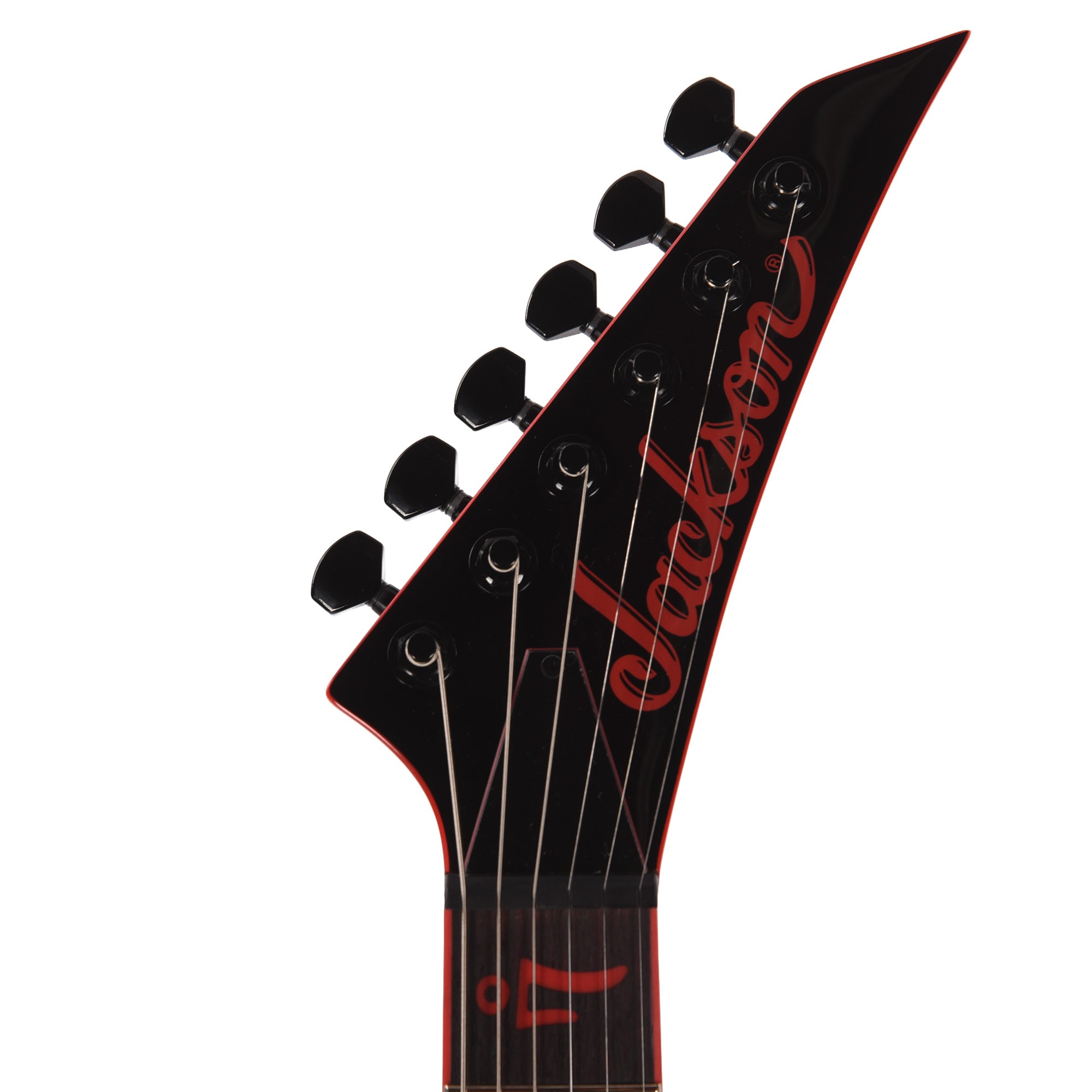 Jackson Limited Edition KE Diablo IV Mephisto Electric Guitars