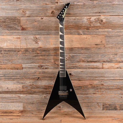 Jackson Pro Plus Limited Edition Pure Metal, King V KV1A Black 2025 Electric Guitars