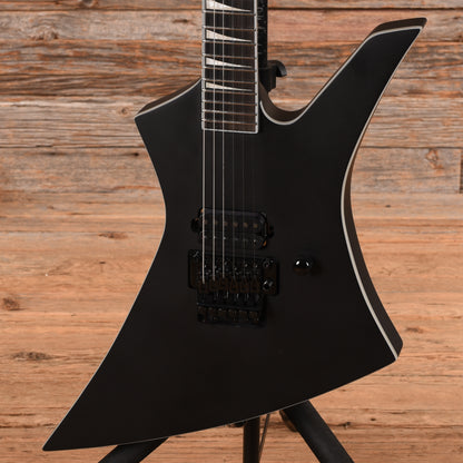 Jackson Pro Plus Pure Metal Kelly KE1A Black 2025 Electric Guitars