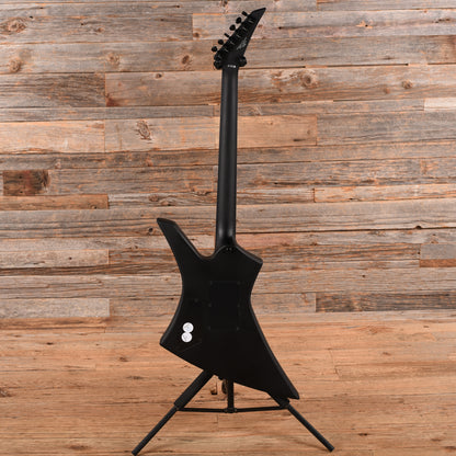 Jackson Pro Plus Pure Metal Kelly KE1A Black 2025 Electric Guitars