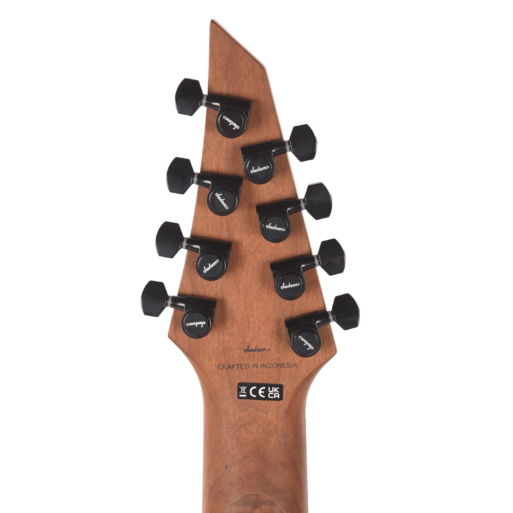 Jackson Pro Plus Series Signature Misha Mansoor Juggernaut ET8 Nardo Gray Electric Guitars