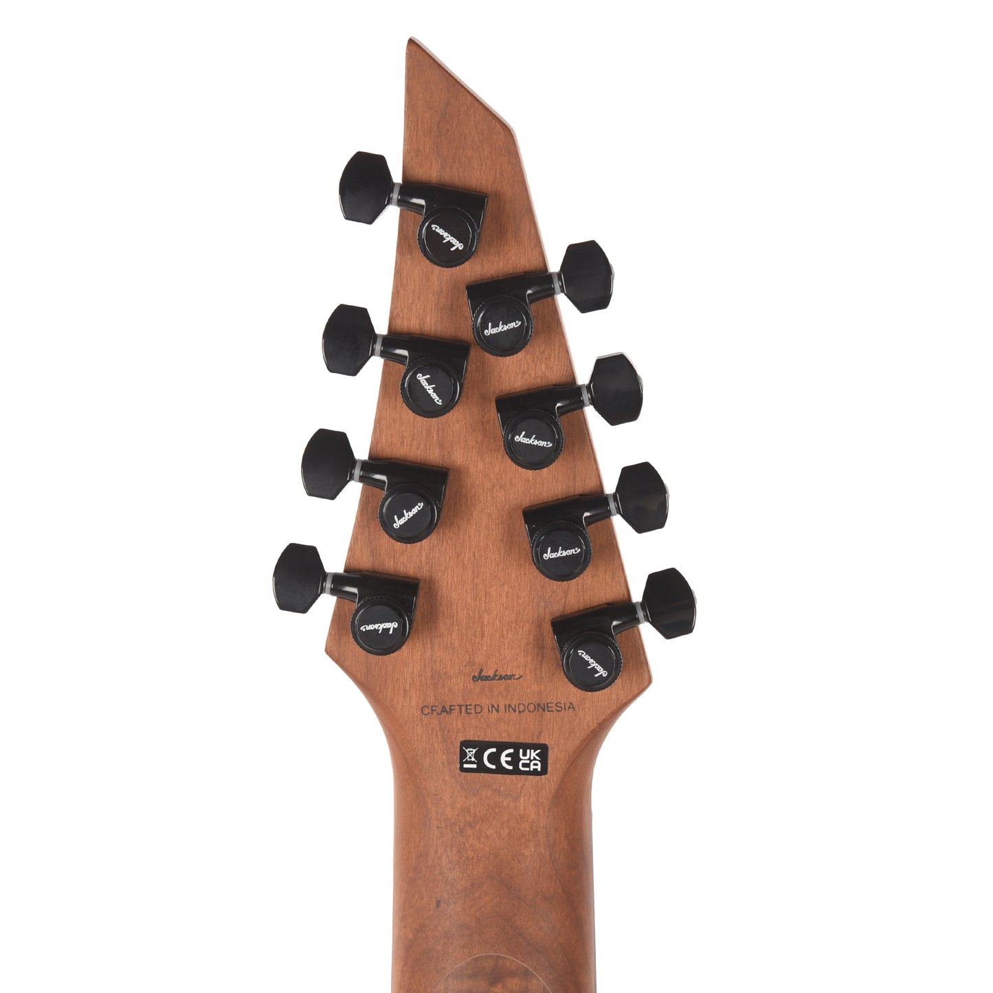 Jackson Pro Plus Series Signature Misha Mansoor Juggernaut ET8 Nardo Gray Electric Guitars