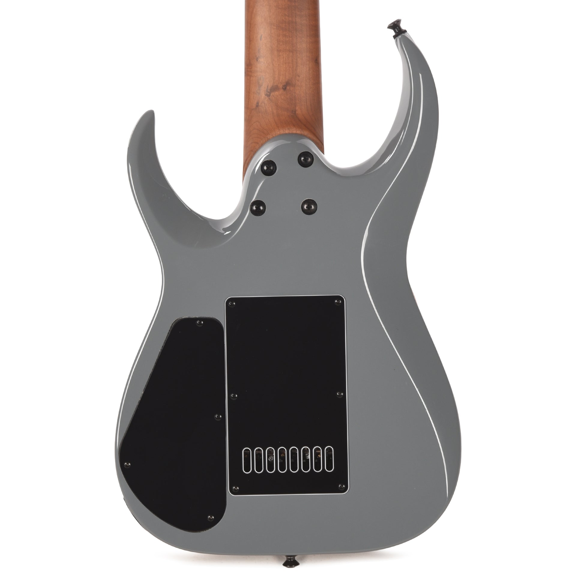 Jackson Pro Plus Series Signature Misha Mansoor Juggernaut ET8 Nardo Gray Electric Guitars