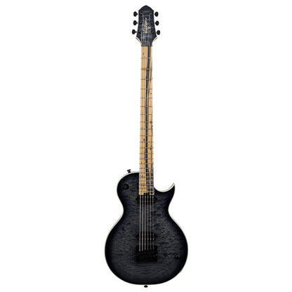 Jackson Pro Plus Series Signature Sleep Token IV Monarkh SC Transparent Black Burst Electric Guitars