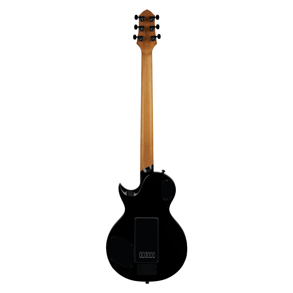 Jackson Pro Plus Series Signature Sleep Token IV Monarkh SC Transparent Black Burst Electric Guitars