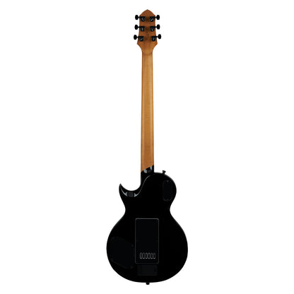 Jackson Pro Plus Series Signature Sleep Token IV Monarkh SC Transparent Black Burst Electric Guitars
