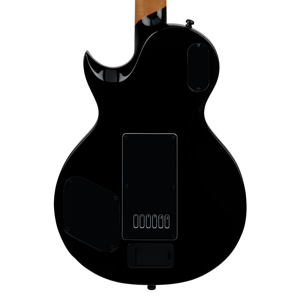 Jackson Pro Plus Series Signature Sleep Token IV Monarkh SC Transparent Black Burst Electric Guitars