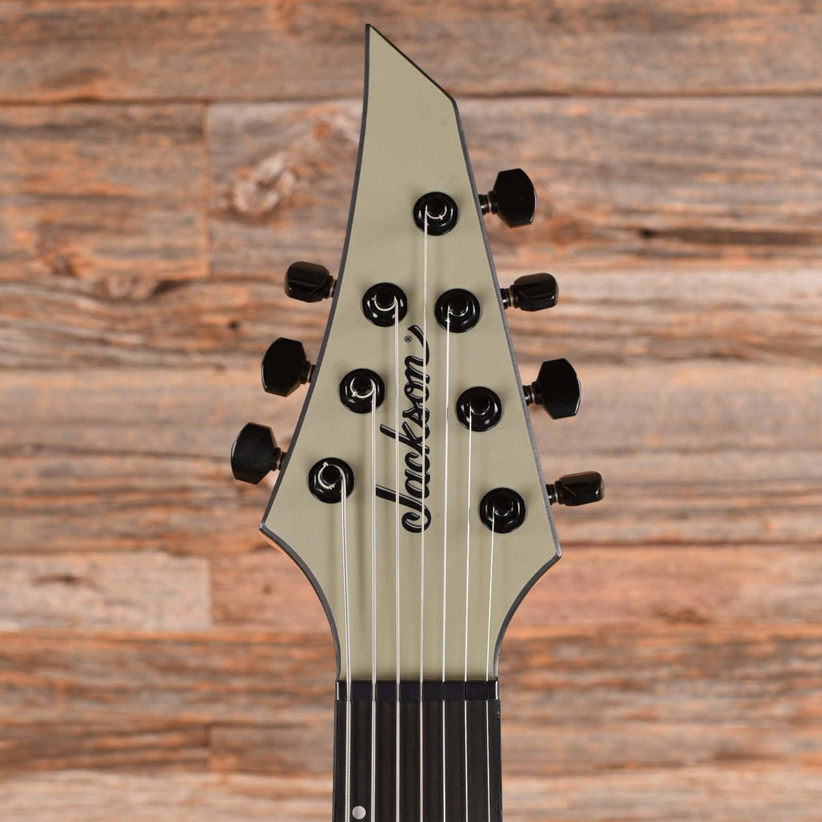 Jackson Pro Series Dinky DK Modern EverTune 7 Primer Grey 2024 Electric Guitars