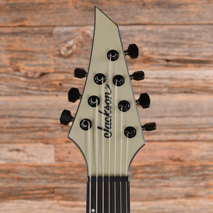 Jackson Pro Series Dinky DK Modern EverTune 7 Primer Grey 2024 Electric Guitars