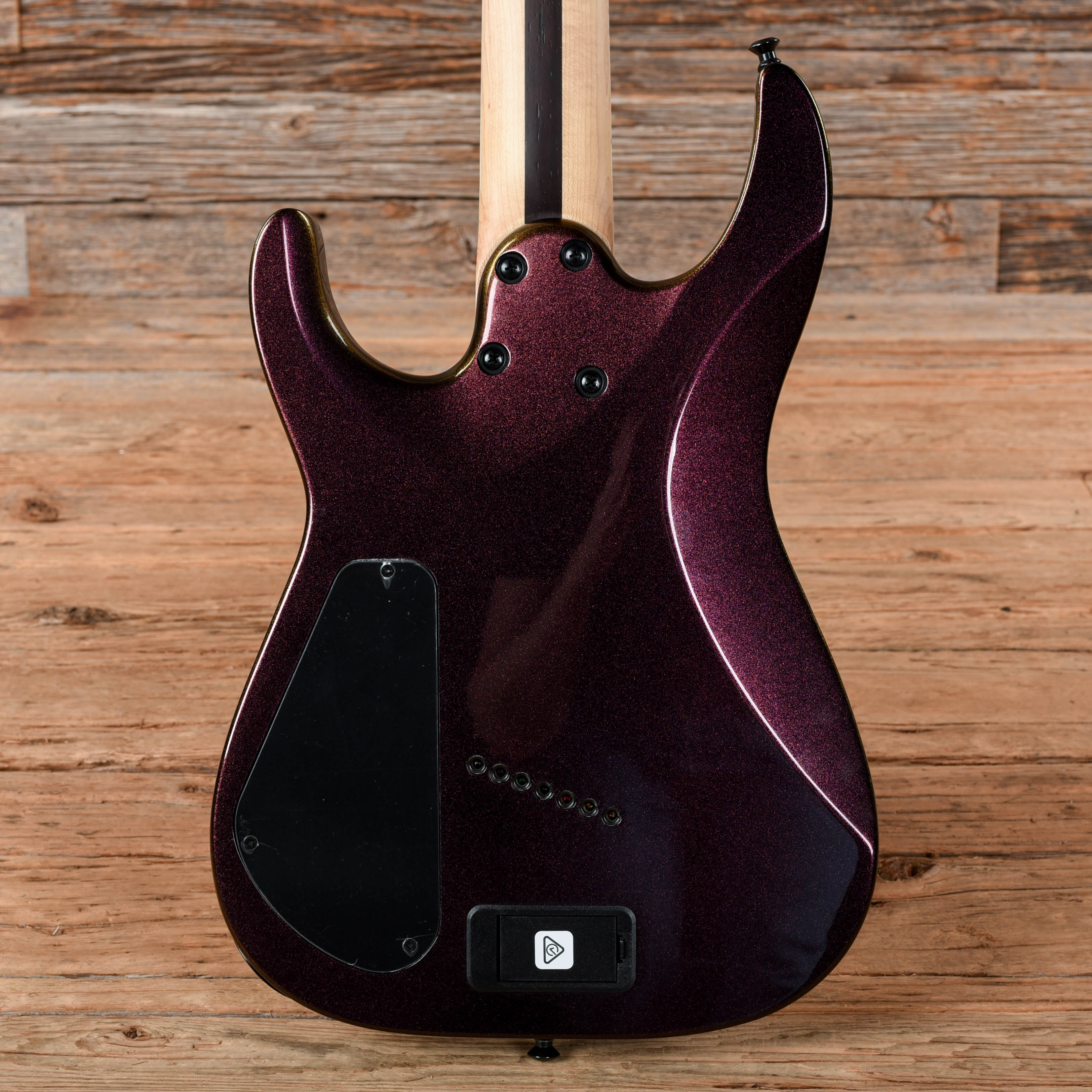 Jackson Pro Series Dinky DK Modern HT7 MS Eureka Mist Electric Guitars