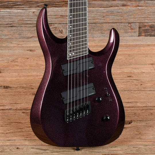 Jackson Pro Series Dinky DK Modern HT7 MS Eureka Mist Electric Guitars