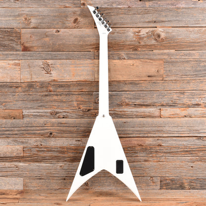 Jackson Pro Series King V KVTMG Snow White 2023 Electric Guitars