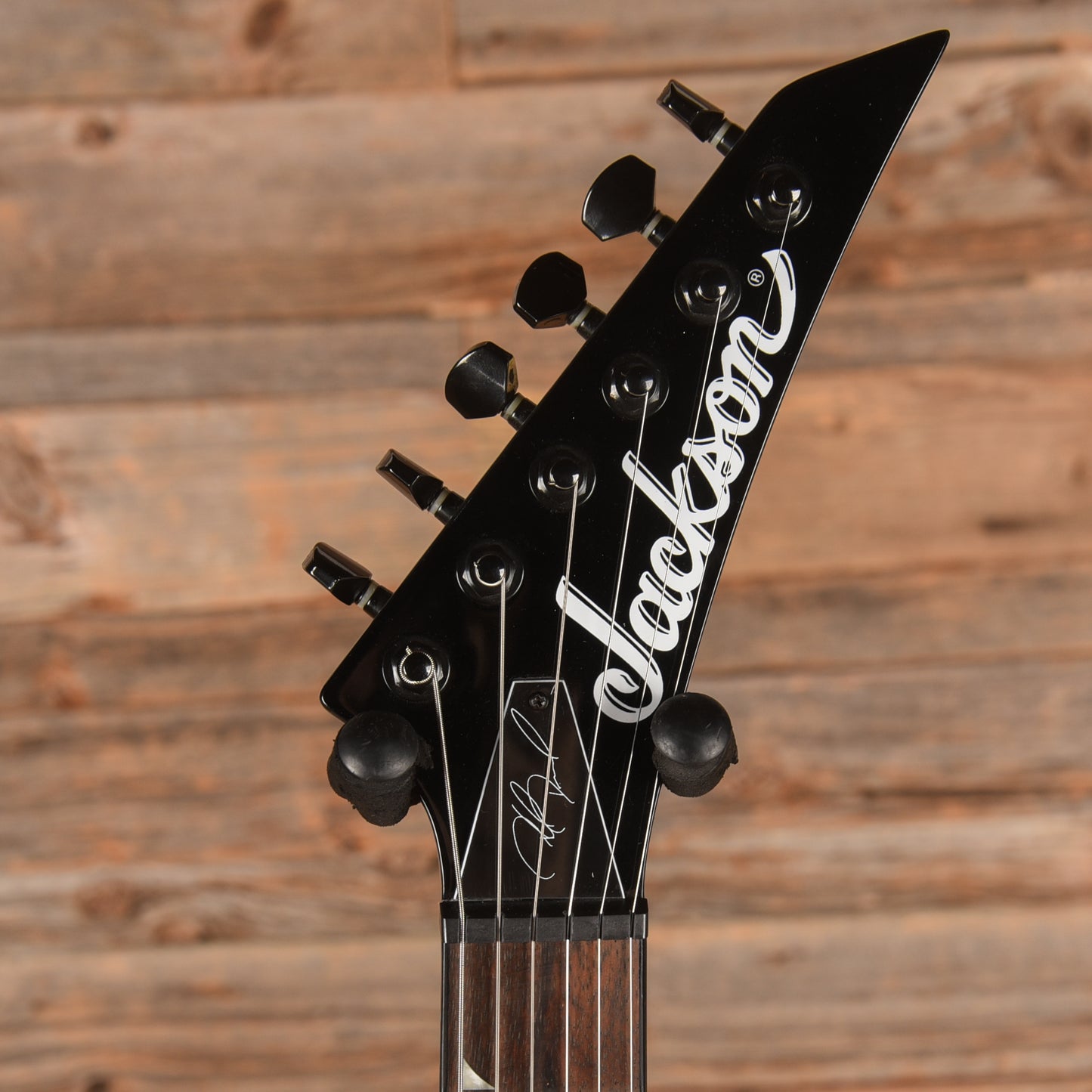 Jackson Pro Series Phil Demmel Signature Demmelition Fury PDT with White 2021 Electric Guitars