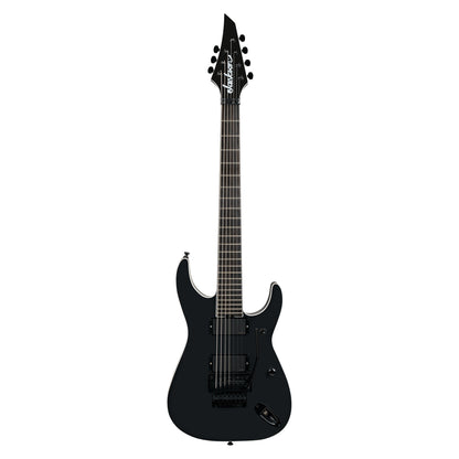 Jackson Pro Series Signature Chris Rörland Soloist SL7 Satin Black Electric Guitars