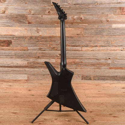 Jackson Pro Series Signature Jeff Loomis Kelly HT6 Ash Black 2023 Electric Guitars