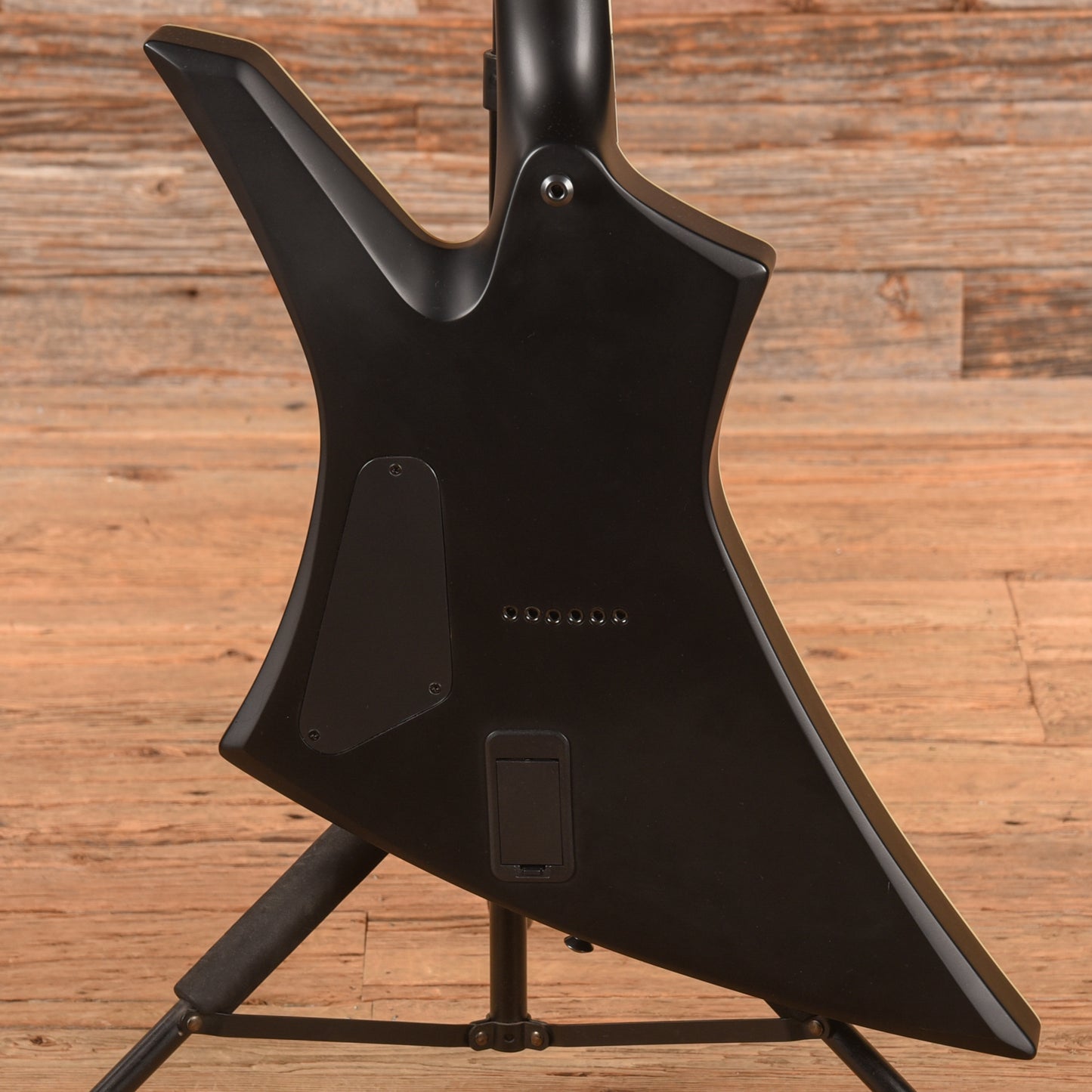 Jackson Pro Series Signature Jeff Loomis Kelly HT6 Ash Black 2023 Electric Guitars