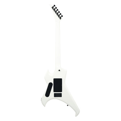 Jackson Pro Series Signature Rob Cavestany Death Angel Snow White Electric Guitars