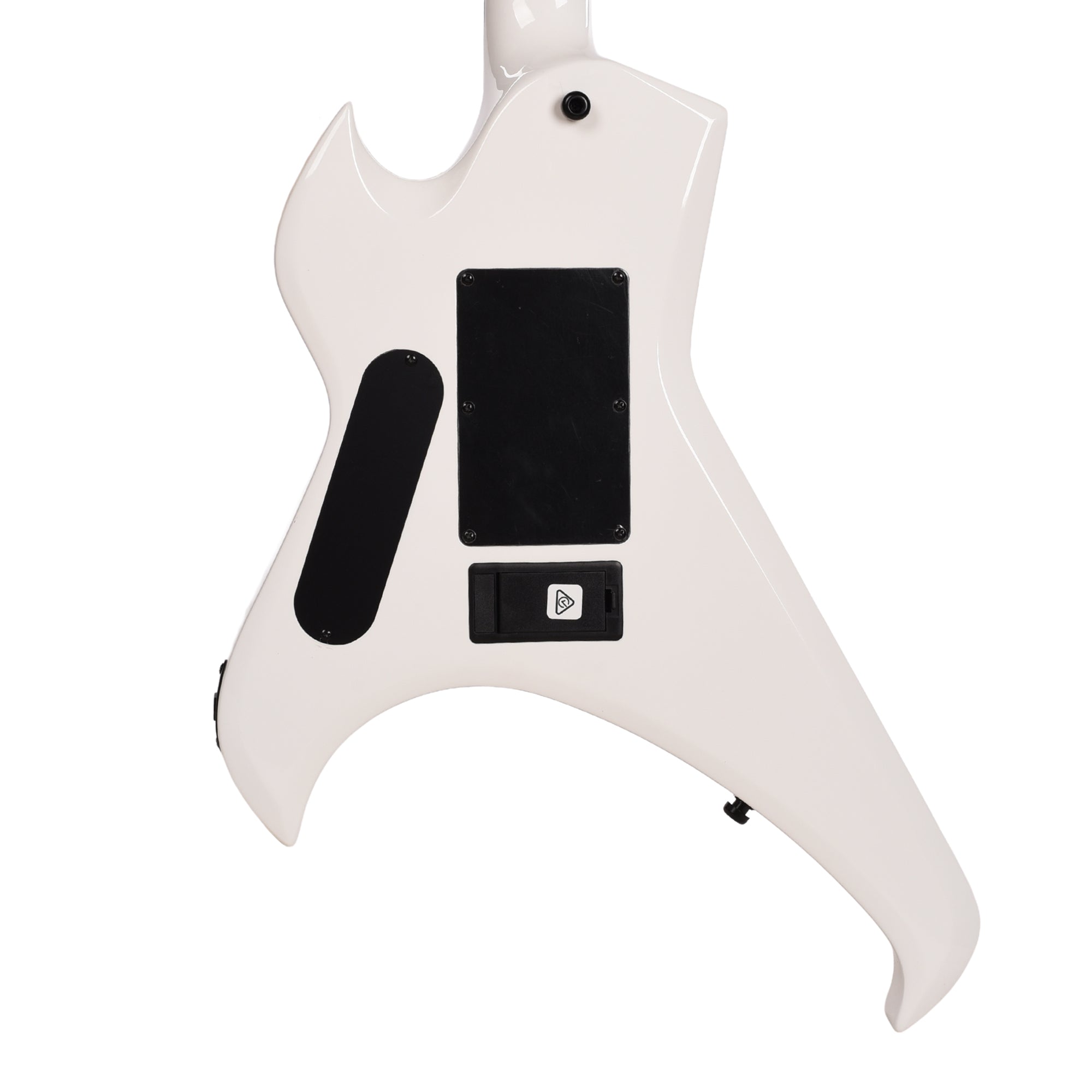 Jackson Pro Series Signature Rob Cavestany Death Angel Snow White Electric Guitars