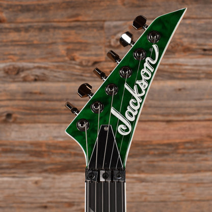 Jackson Pro Series SL2Q MAH Electric Guitars