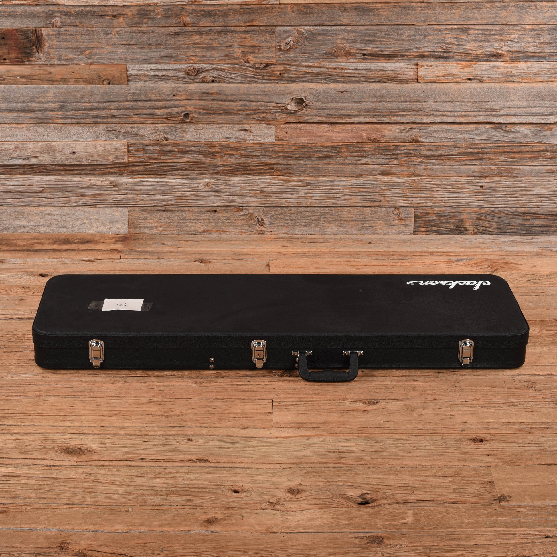 Jackson Pro Series SL2Q MAH Electric Guitars