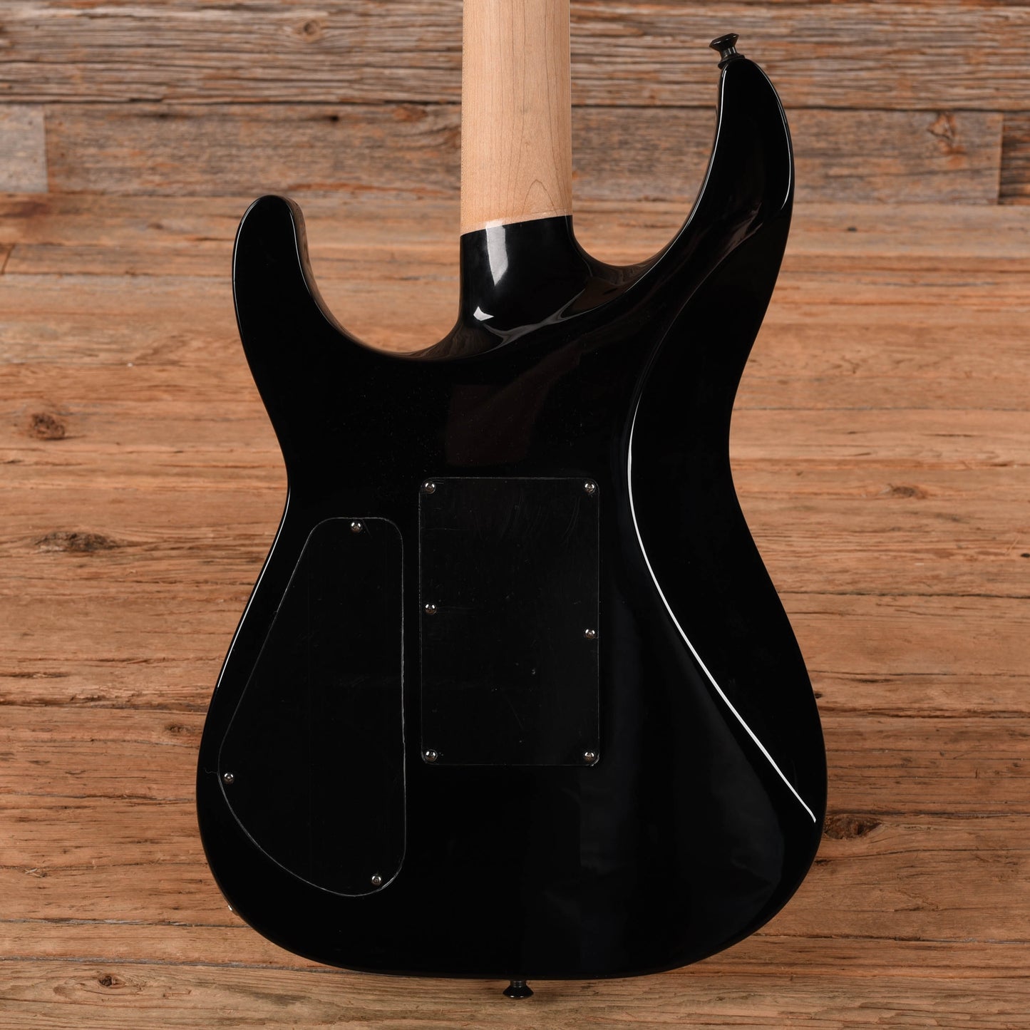 Jackson Pro Series SL2Q MAH Electric Guitars