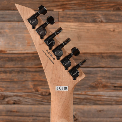 Jackson Pro Series SL2Q MAH Electric Guitars