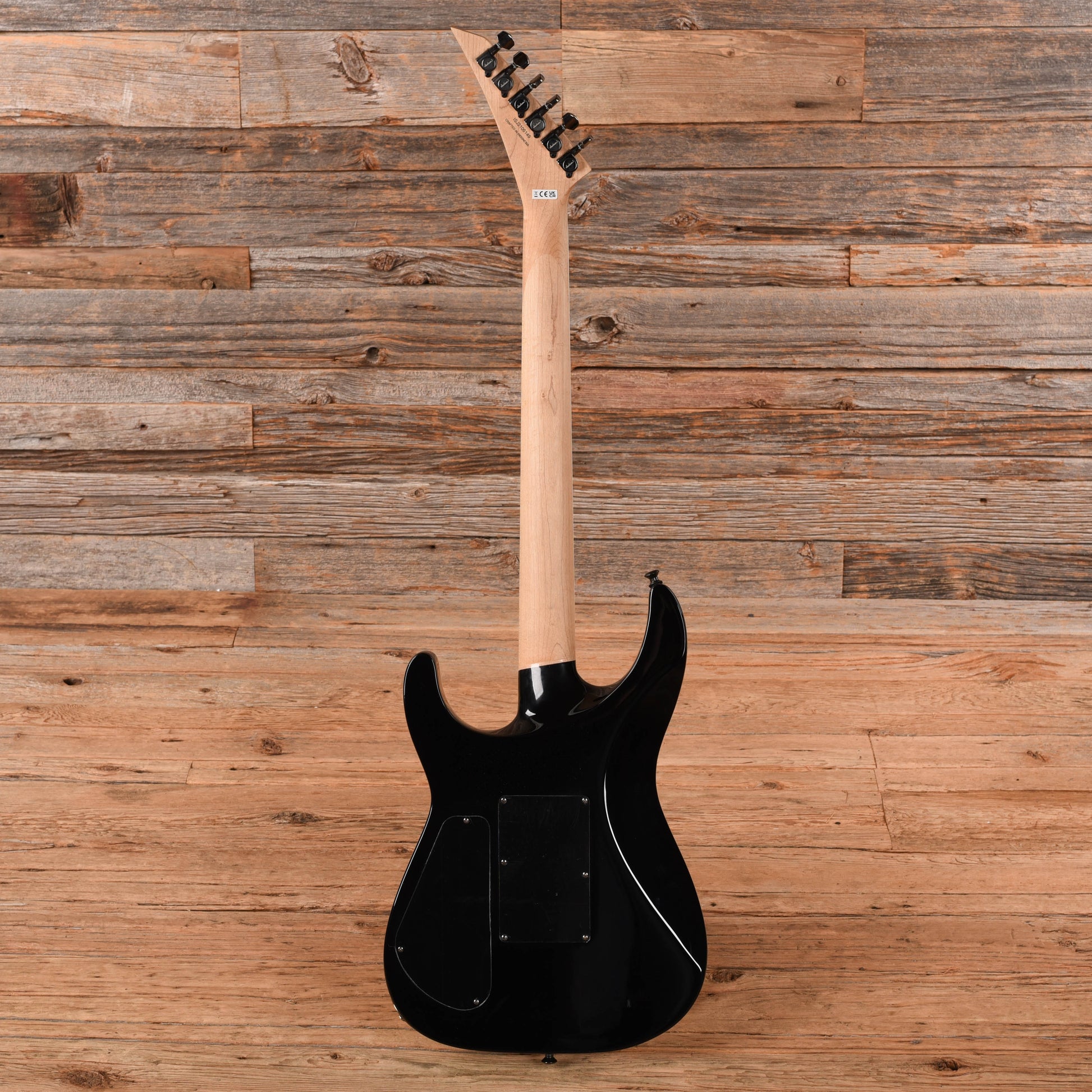 Jackson Pro Series SL2Q MAH Electric Guitars