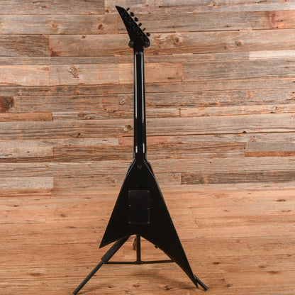 Jackson Randy Rhoads RR1 Student Model Black 1985 Electric Guitars