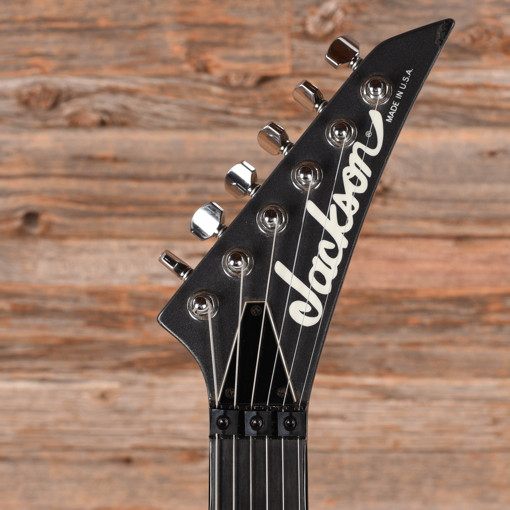 Jackson USA Soloist SL1 Custom  1996 Electric Guitars