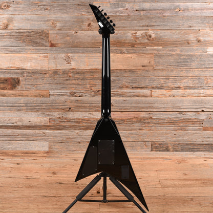 Jackson X Series RRXMG Black 2014 Electric Guitars