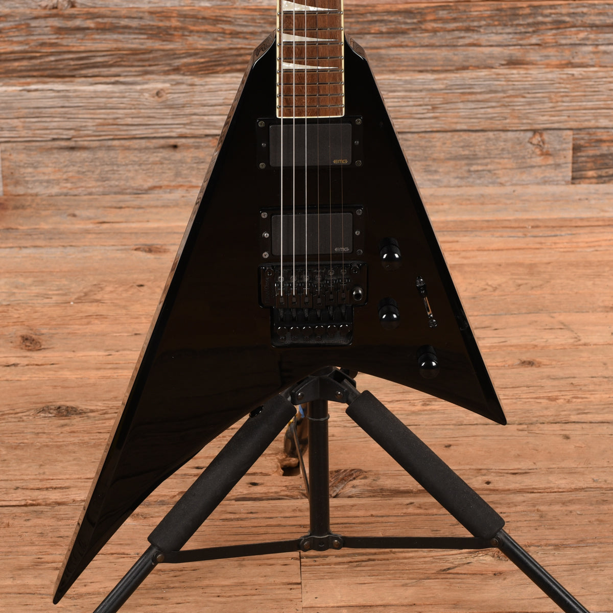 Jackson X Series RRXMG Black 2014 Electric Guitars
