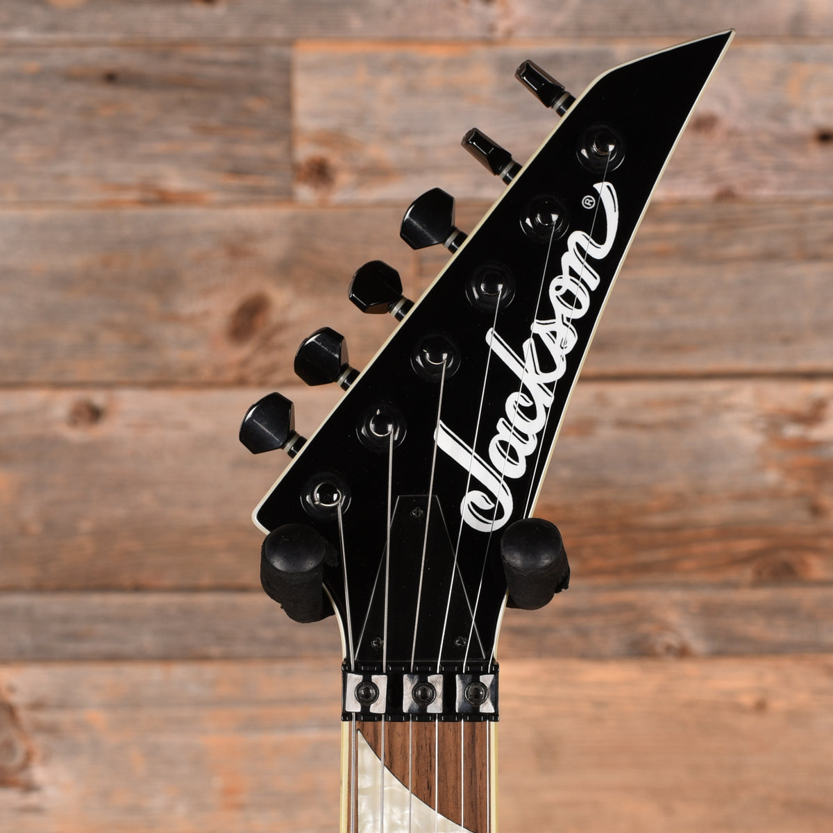 Jackson X Series RRXMG Black 2014 Electric Guitars