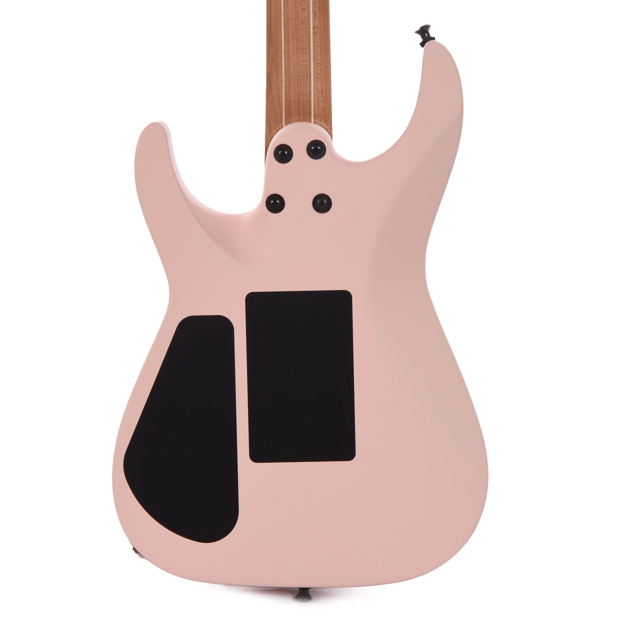 Jackson American Series DK Virtuoso Satin Shell Pink Electric Guitars / Solid Body